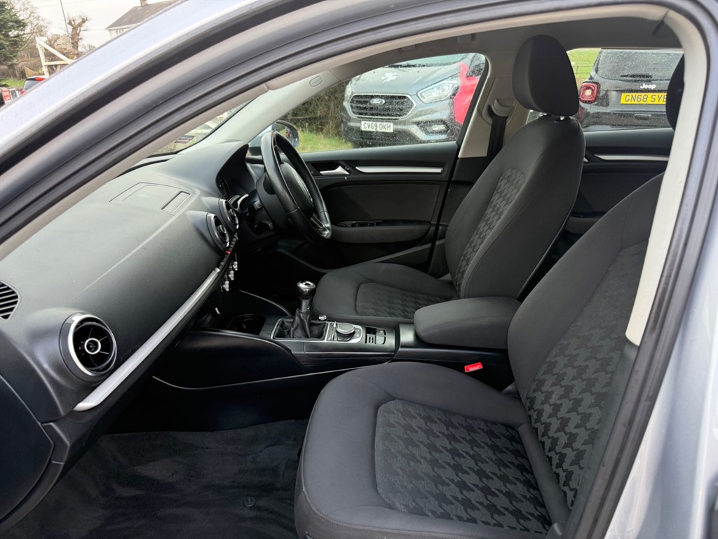 Used Audi A3 2015 for sale - 77307901: Photo 11