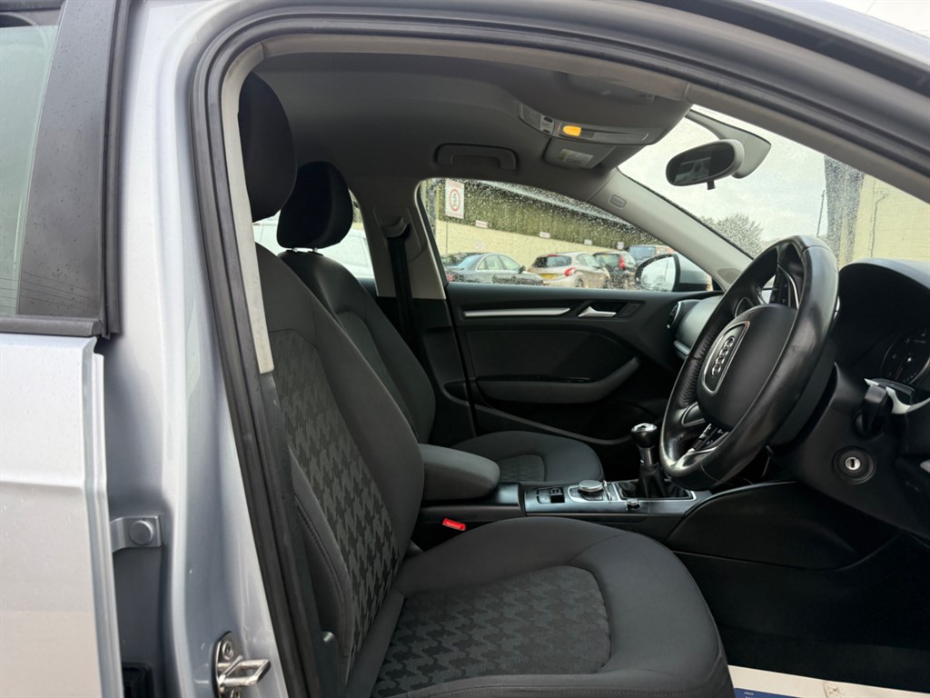 Used Audi A3 2015 for sale - 77307901: Photo 12