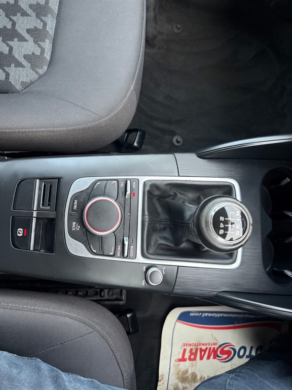 Used Audi A3 2015 for sale - 77307901: Photo 13