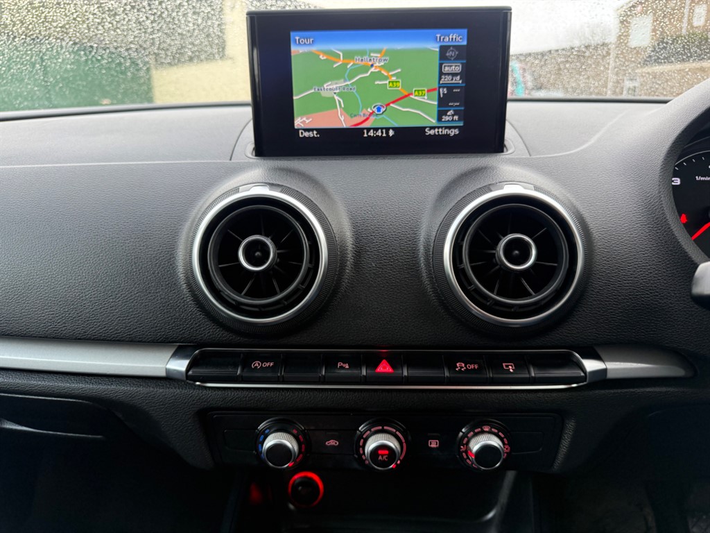 Used Audi A3 2015 for sale - 77307901: Photo 14