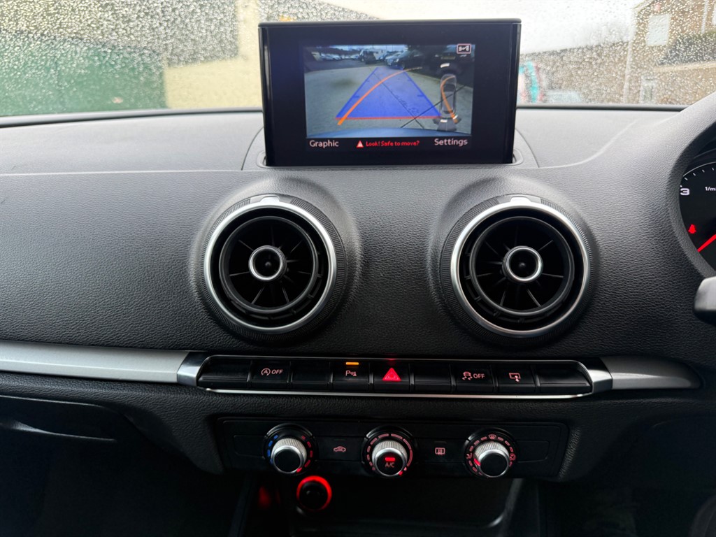 Used Audi A3 2015 for sale - 77307901: Photo 15