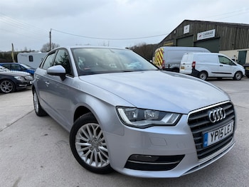 Used Audi A3 2015 for sale - 77307901: Photo