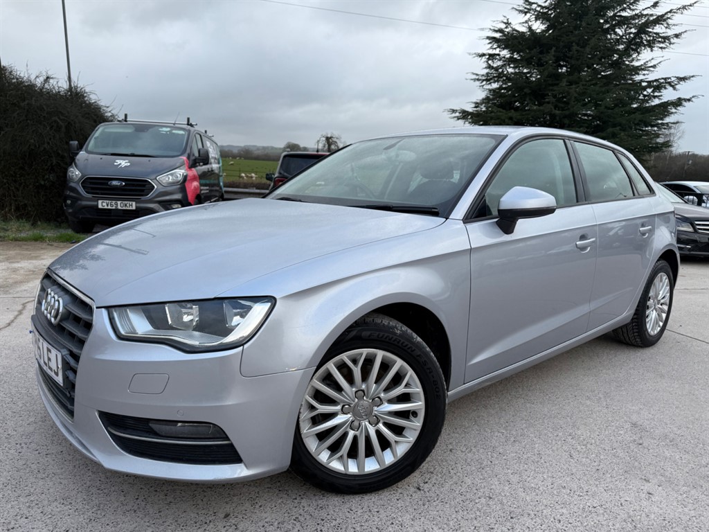 Used Audi A3 2015 for sale - 77307901: Photo 3