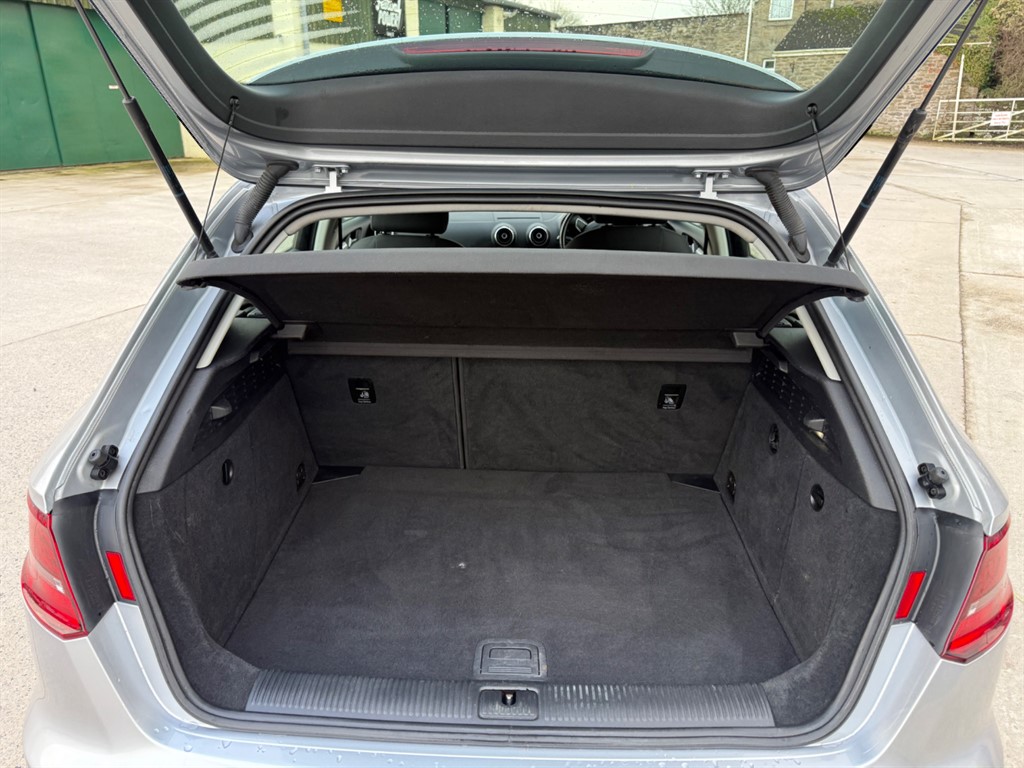 Used Audi A3 2015 for sale - 77307901: Photo 6