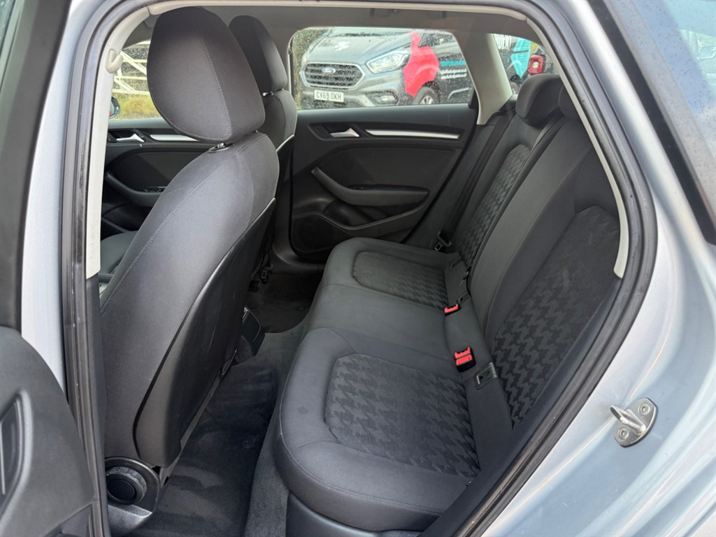 Used Audi A3 2015 for sale - 77307901: Photo 9