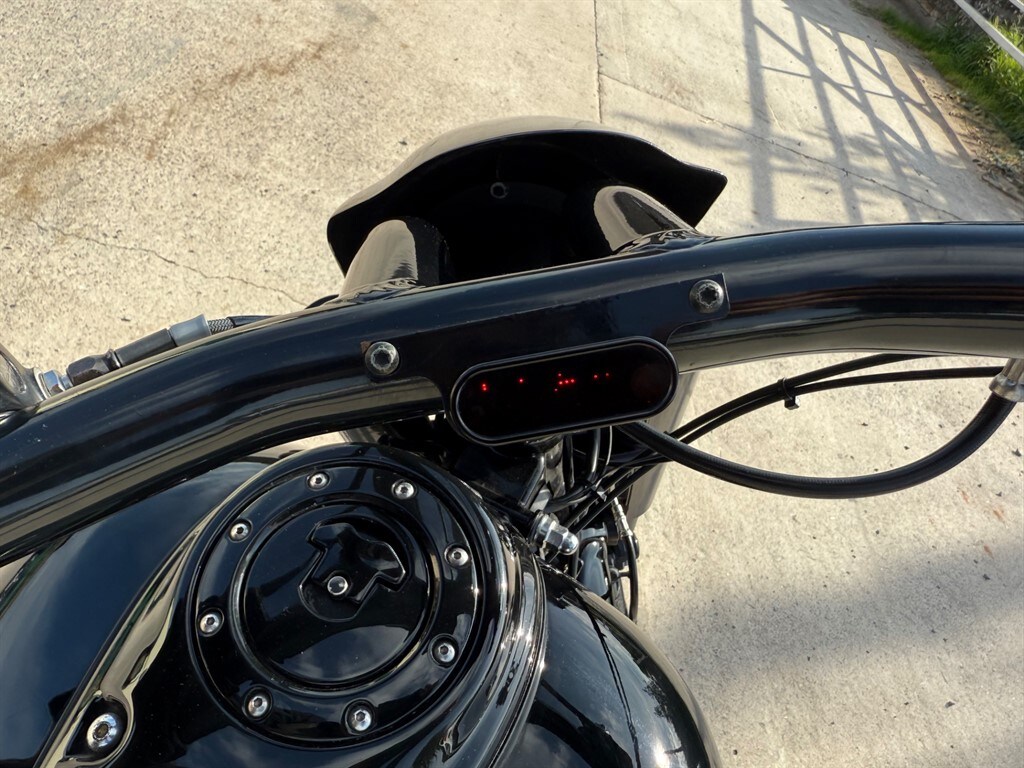 Harley-Davidson Dyna