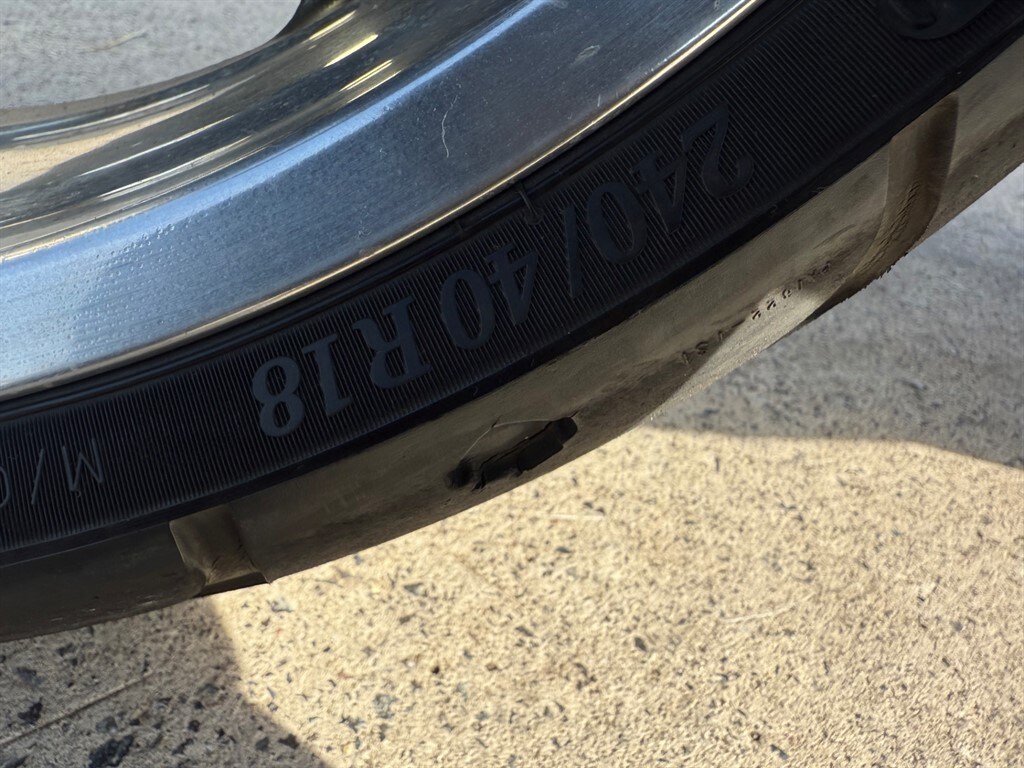 Harley-Davidson Dyna