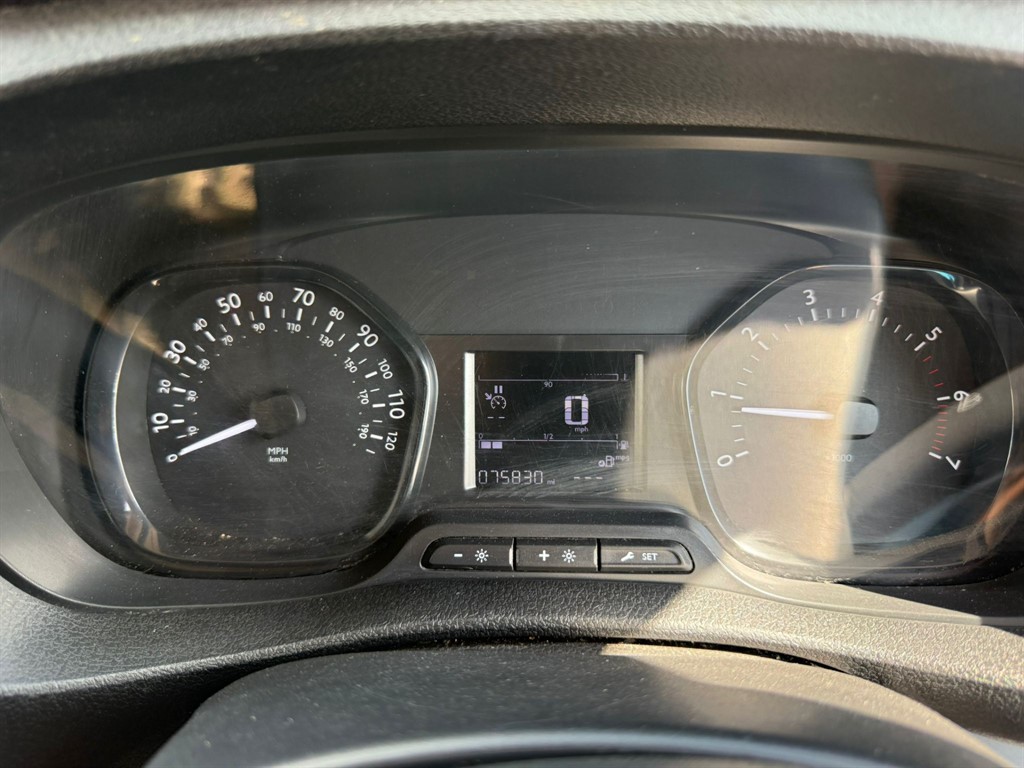Vehicle 19