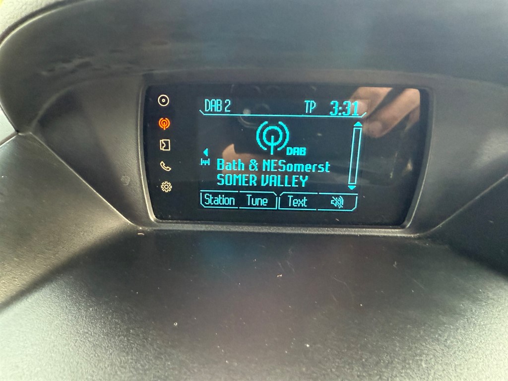 Used Ford Transit Courier 2017 for sale - 76428377: Photo 11