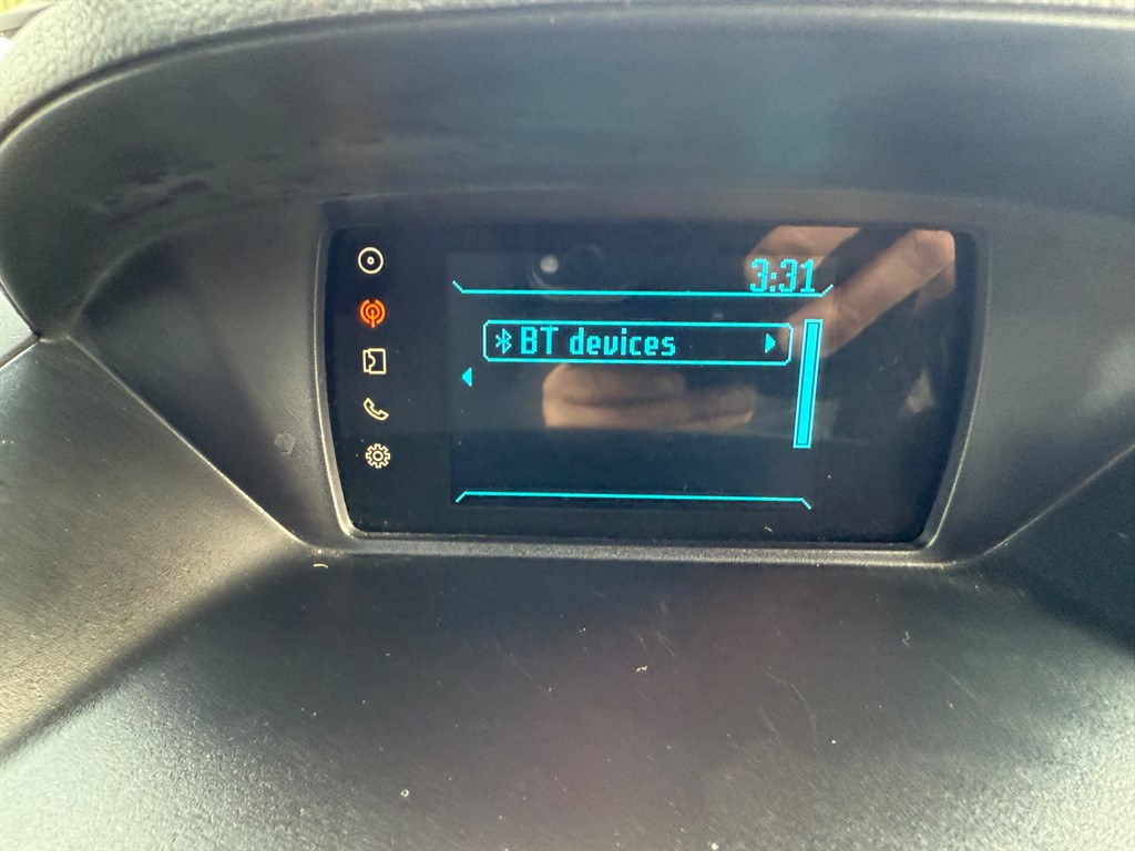 Used Ford Transit Courier 2017 for sale - 76428377: Photo 12