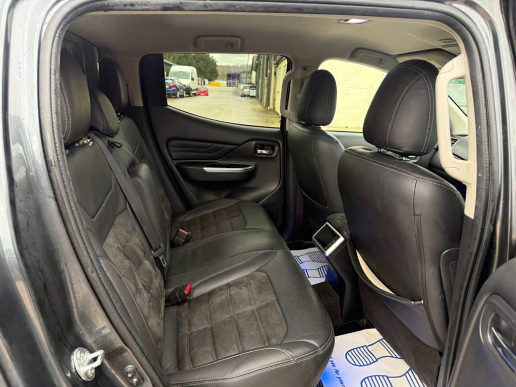 Used Mitsubishi L200 2019 for sale - 76664618: Photo 10