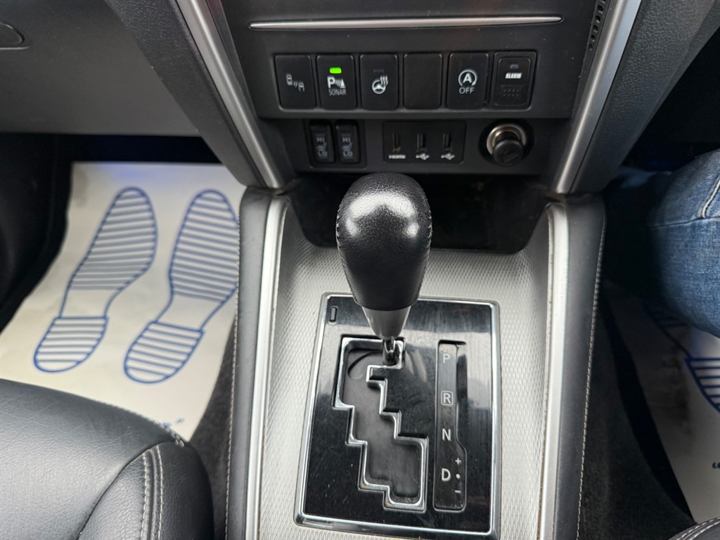 Used Mitsubishi L200 2019 for sale - 76664618: Photo 11