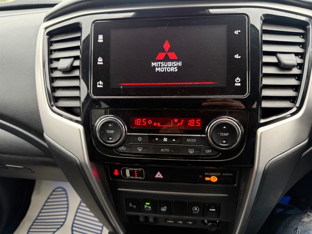 Used Mitsubishi L200 2019 for sale - 76664618: Photo 12