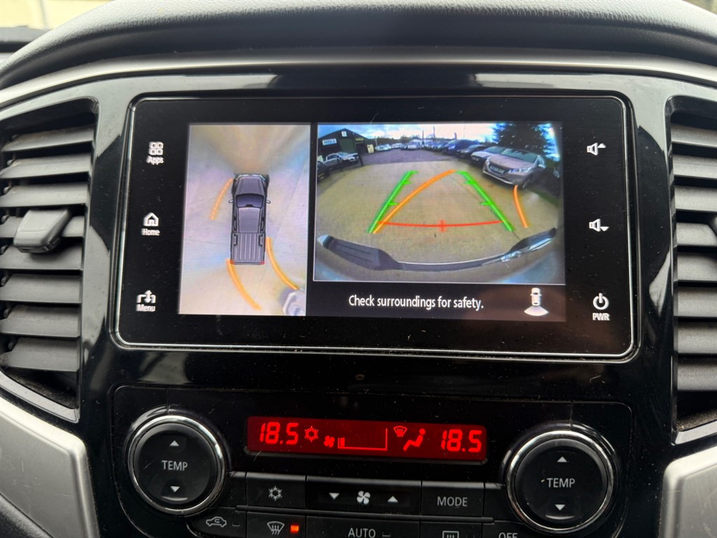 Used Mitsubishi L200 2019 for sale - 76664618: Photo 13