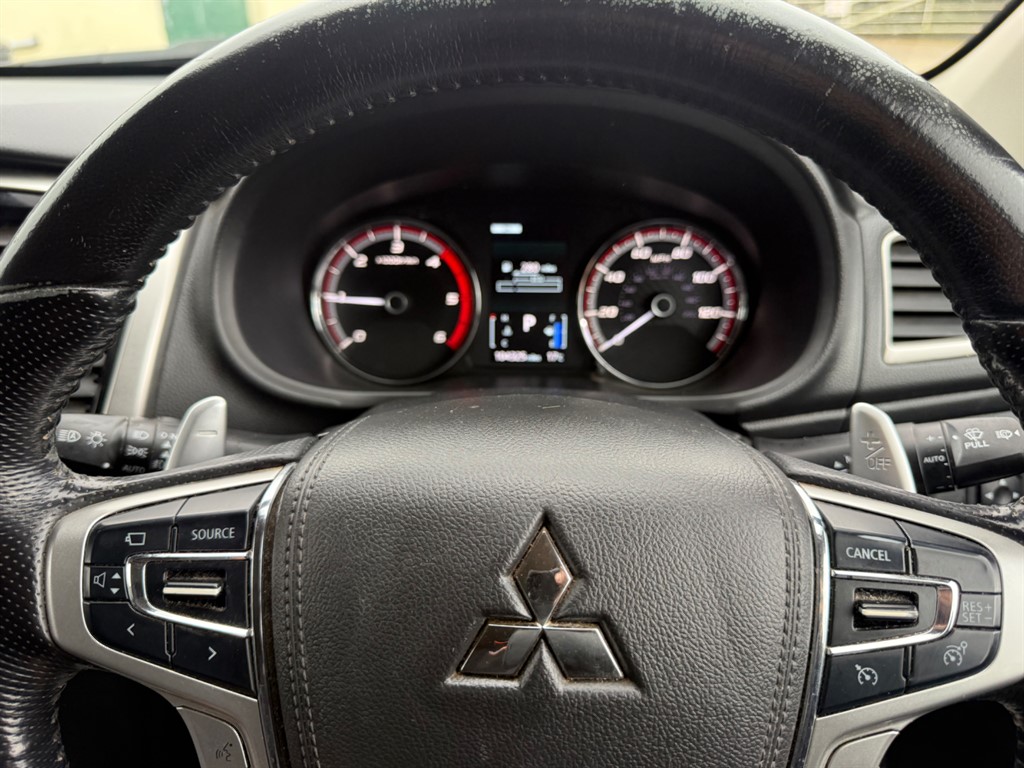 Used Mitsubishi L200 2019 for sale - 76664618: Photo 14