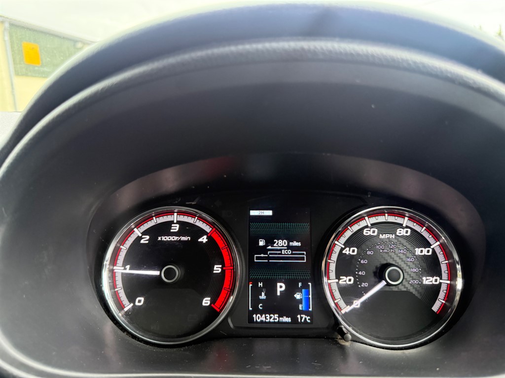 Used Mitsubishi L200 2019 for sale - 76664618: Photo 15