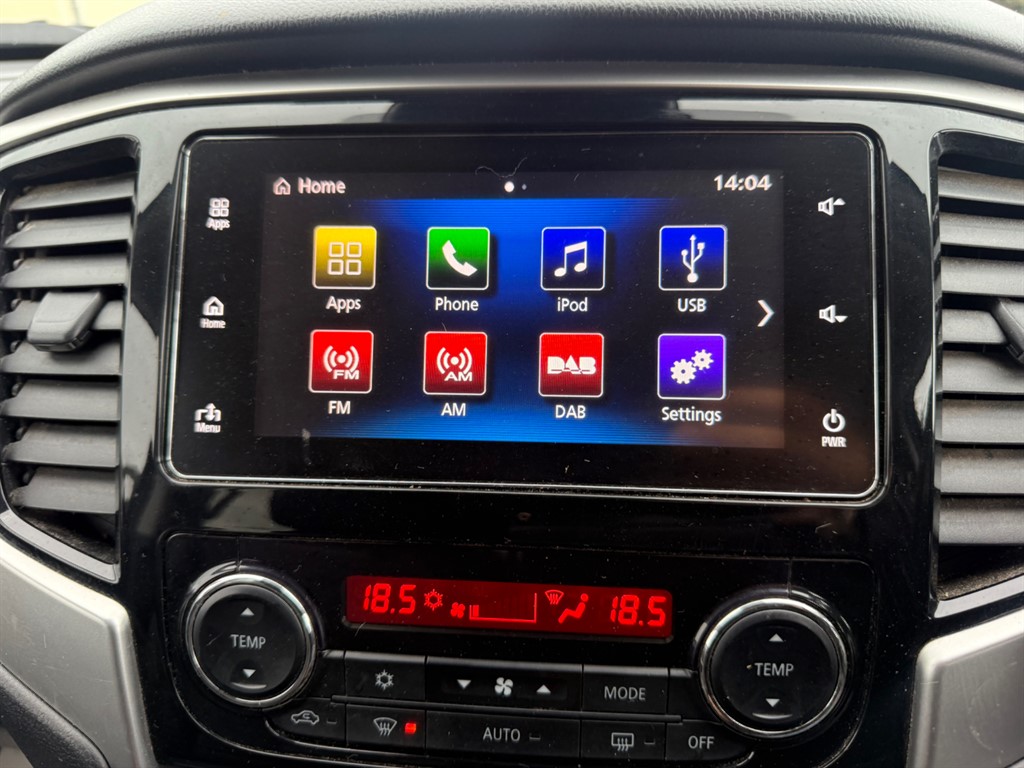 Used Mitsubishi L200 2019 for sale - 76664618: Photo 16