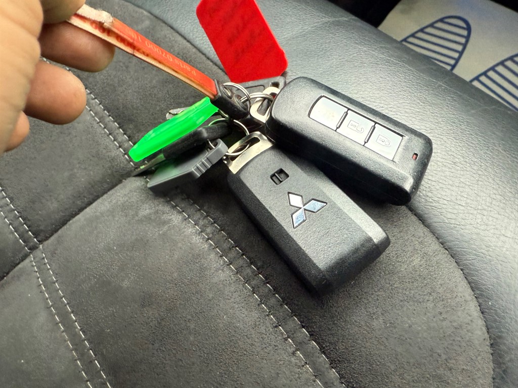 Used Mitsubishi L200 2019 for sale - 76664618: Photo 17