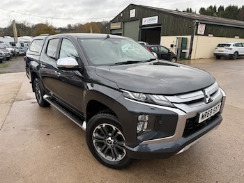 Used Mitsubishi L200 2019 for sale - 76664618: Photo