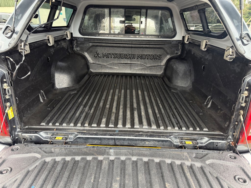 Used Mitsubishi L200 2019 for sale - 76664618: Photo 6