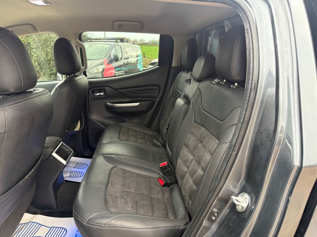 Used Mitsubishi L200 2019 for sale - 76664618: Photo 8