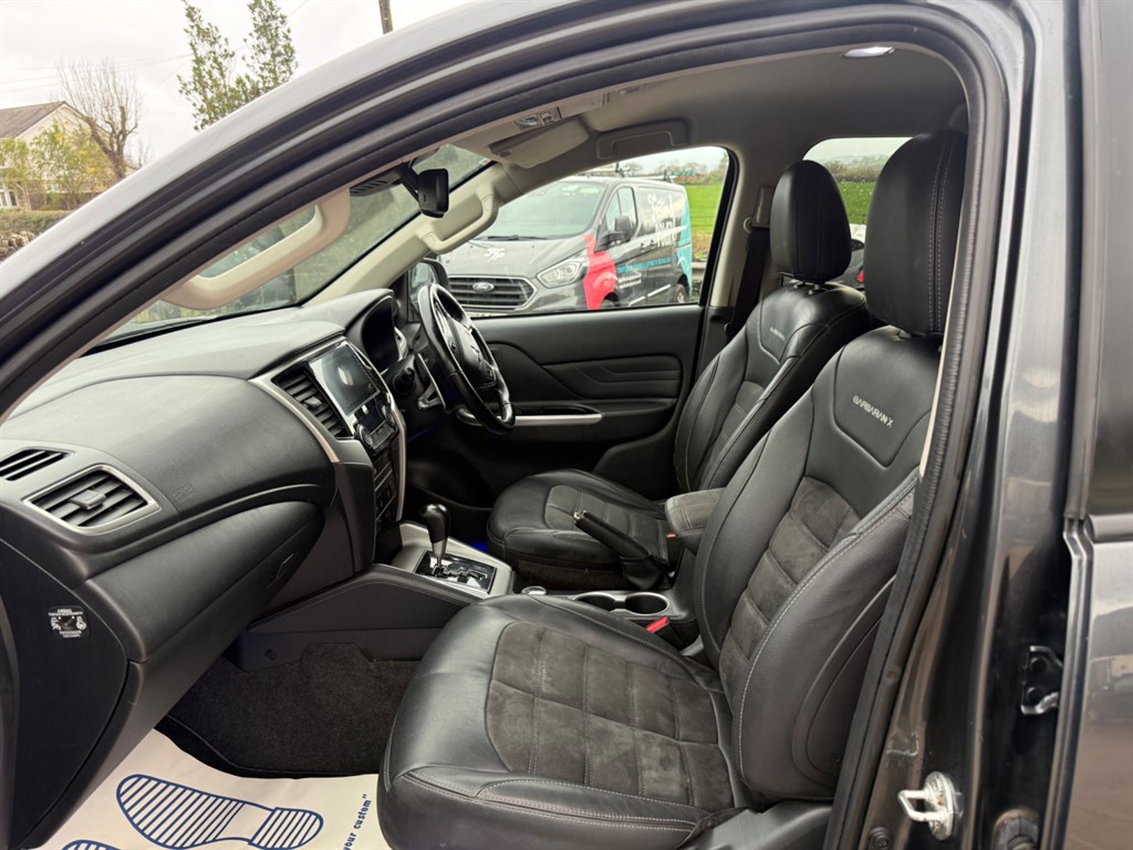 Used Mitsubishi L200 2019 for sale - 76664618: Photo 9