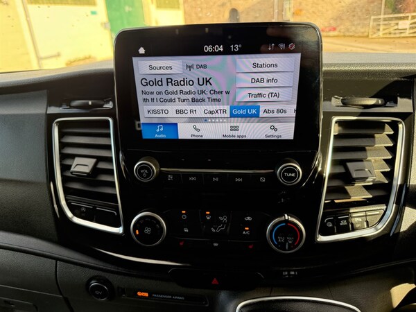 Used Ford Transit Custom 2020 for sale - 76298790: Photo 11