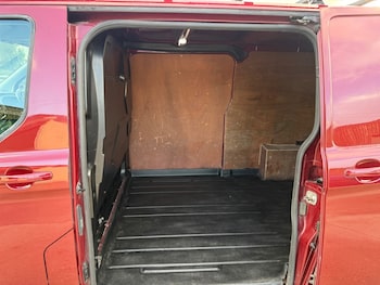 Used Ford Transit Custom 2020 for sale - 76298790: Photo 4