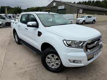 Used Ford Ranger 2018 for sale - 75571910: Photo