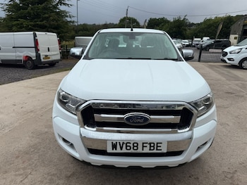 Used Ford Ranger 2018 for sale - 75571910: Photo