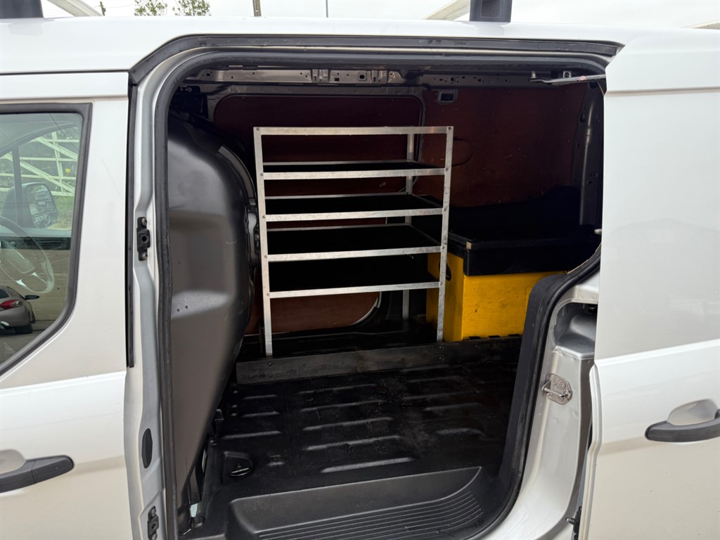 Used Ford Transit Connect 2016 for sale - 77732865: Photo 10
