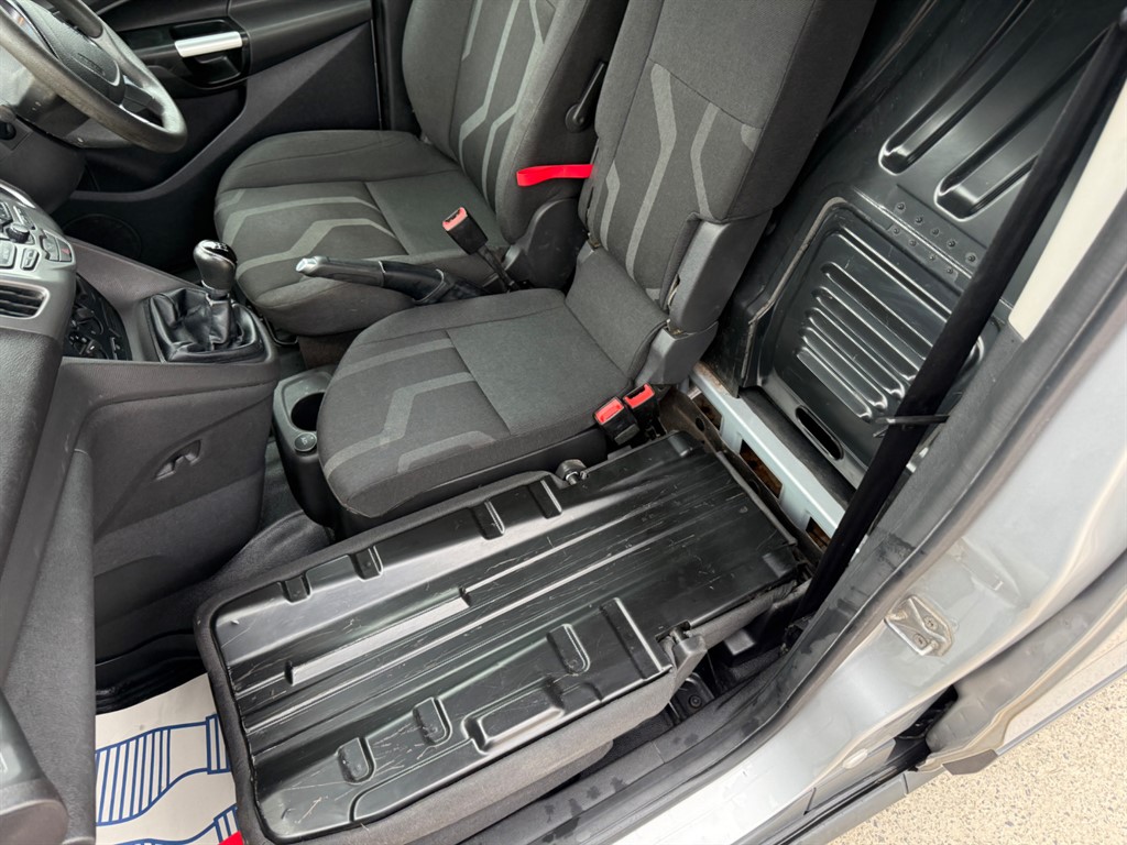 Used Ford Transit Connect 2016 for sale - 77732865: Photo 12