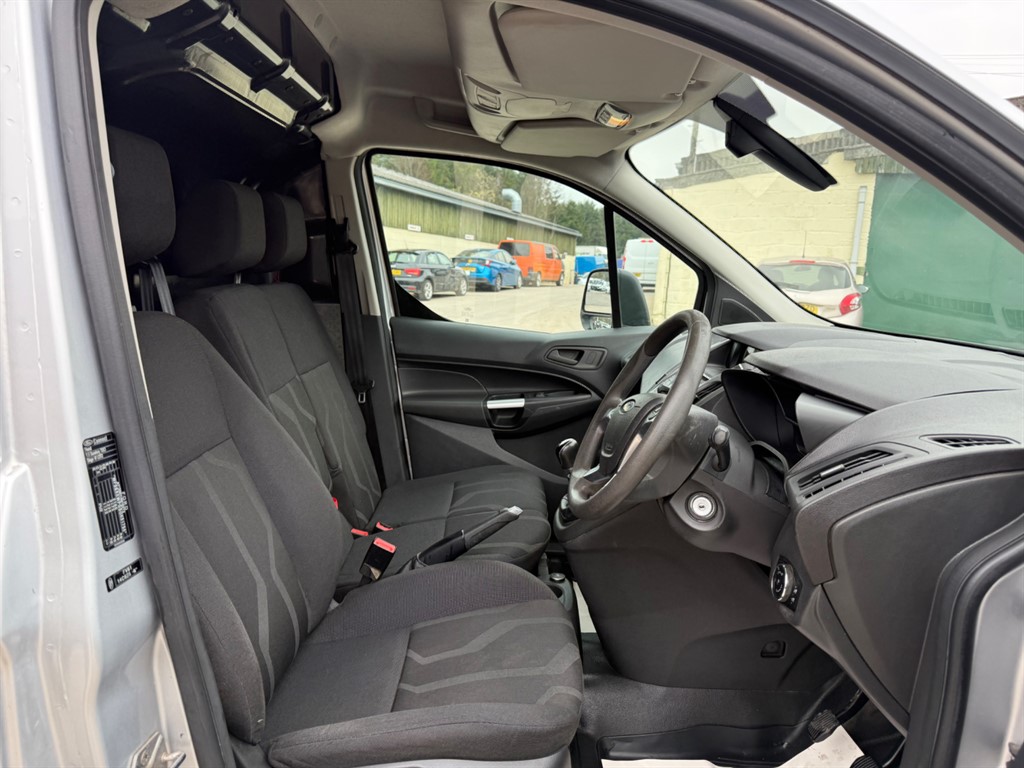 Used Ford Transit Connect 2016 for sale - 77732865: Photo 13