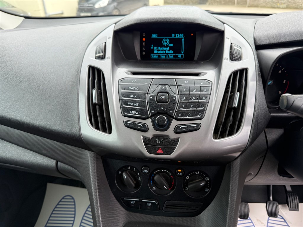 Used Ford Transit Connect 2016 for sale - 77732865: Photo 14