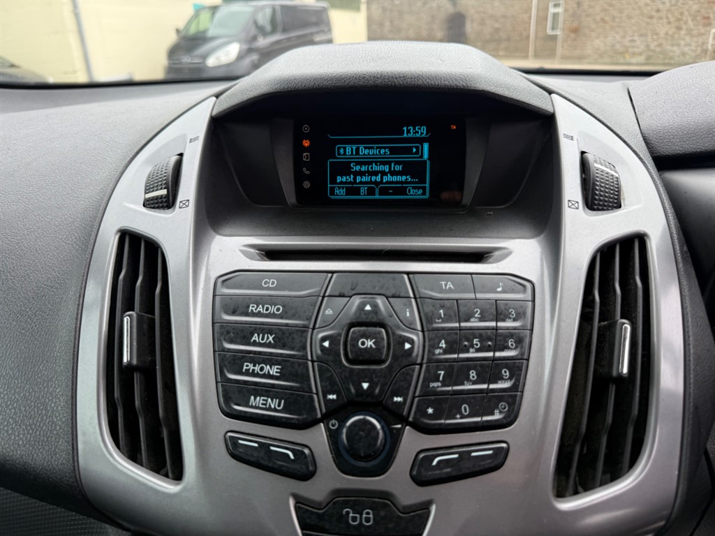 Used Ford Transit Connect 2016 for sale - 77732865: Photo 15