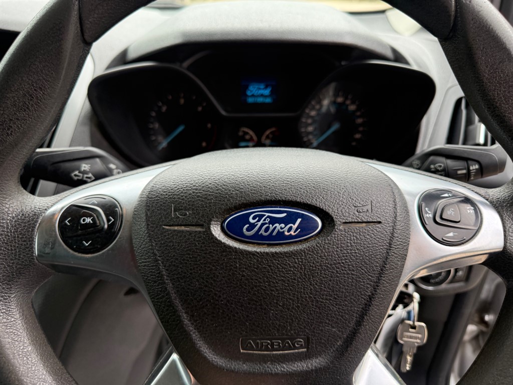 Used Ford Transit Connect 2016 for sale - 77732865: Photo 16