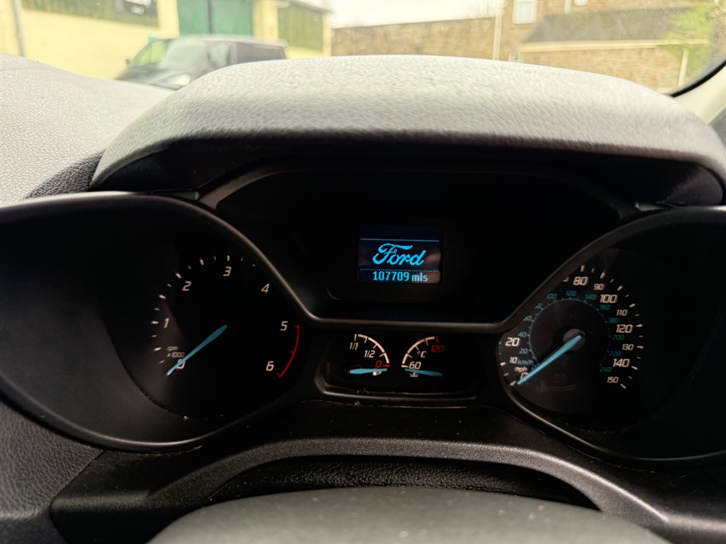 Used Ford Transit Connect 2016 for sale - 77732865: Photo 17