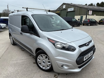 Used Ford Transit Connect 2016 for sale - 77732865: Photo