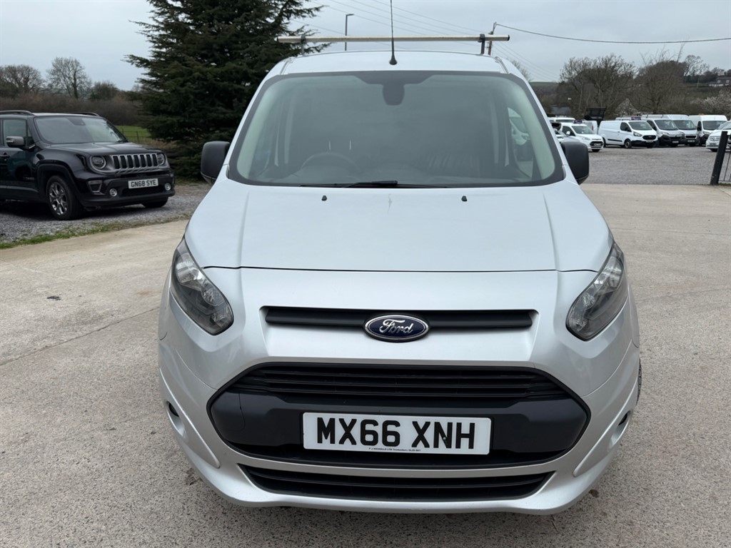 Used Ford Transit Connect 2016 for sale - 77732865: Photo 2