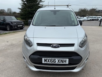 Used Ford Transit Connect 2016 for sale - 77732865: Photo