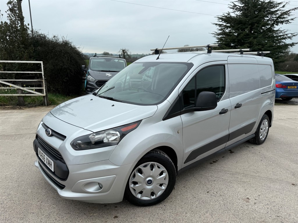 Used Ford Transit Connect 2016 for sale - 77732865: Photo 3