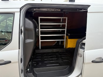 Used Ford Transit Connect 2016 for sale - 77732865: Photo