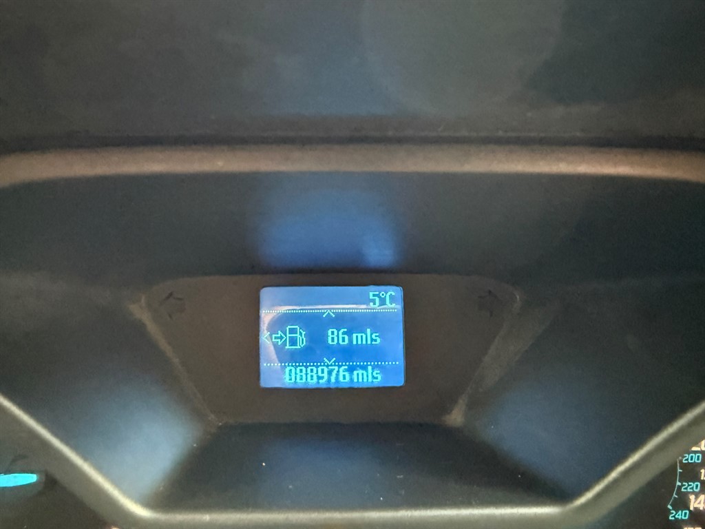 Used Ford Transit Connect 2015 for sale - 77614865: Photo 15