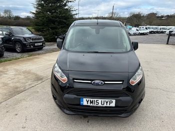 Used Ford Transit Connect 2015 for sale - 77614865: Photo