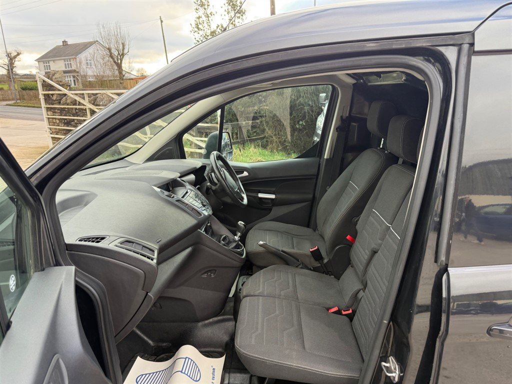Used Ford Transit Connect 2015 for sale - 77614865: Photo 8