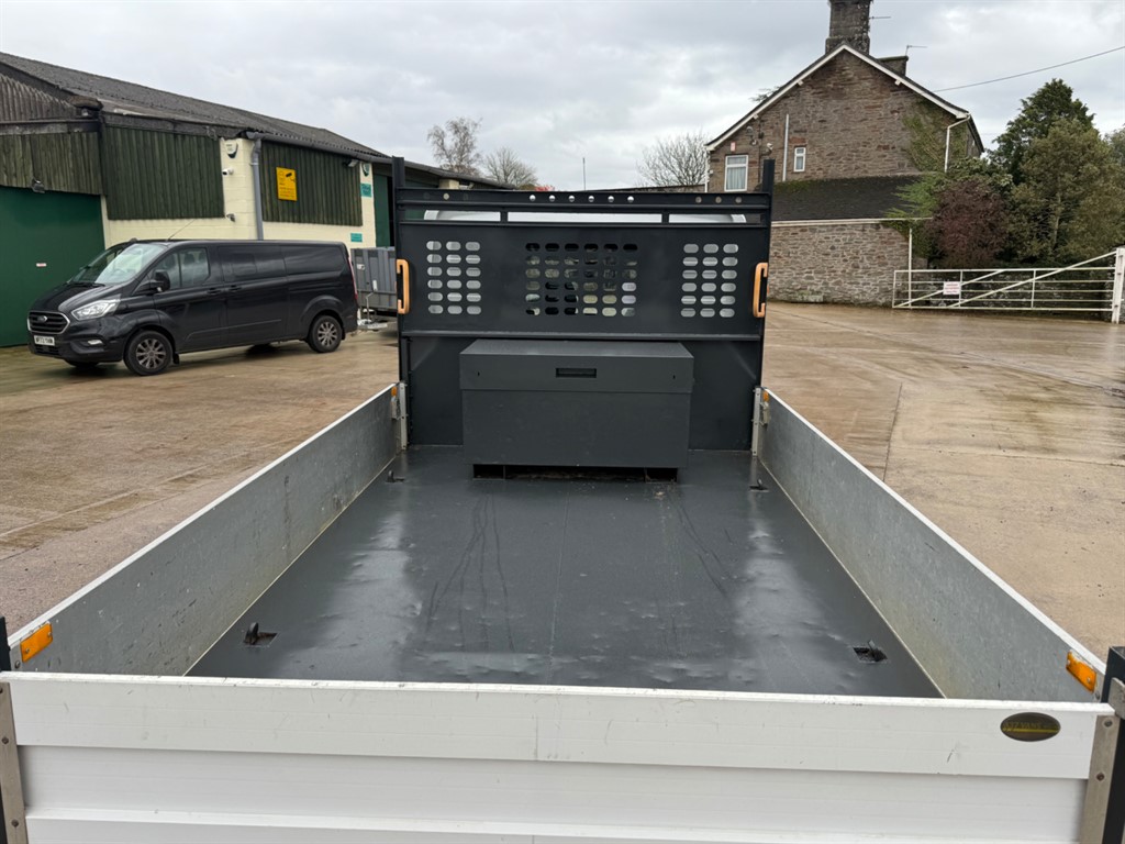 Used Maxus Deliver 9 2021 for sale - 76557110: Photo 6