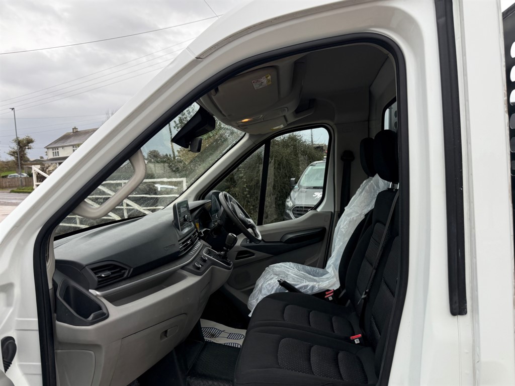 Used Maxus Deliver 9 2021 for sale - 76557110: Photo 8