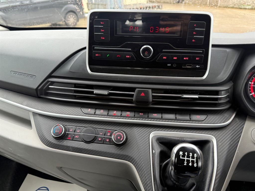 Used Maxus Deliver 9 2021 for sale - 76557110: Photo 9