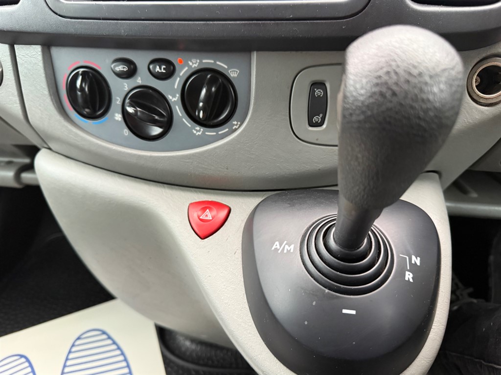 Used Renault Trafic 2014 for sale - 77060838: Photo 11