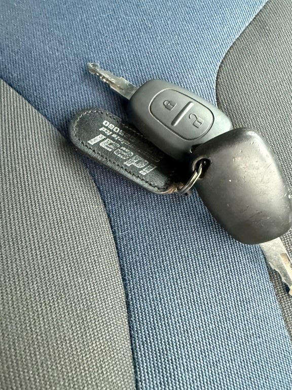 Used Renault Trafic 2014 for sale - 77060838: Photo 13